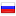 finrussia.ru hosted country